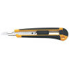 Noz STREND PRO UK086-9, 09 mm, plastový, odlamovací 222373 Noz STREND PRO UK086-9, 09 mm, plastový, odlamovací 222373