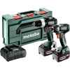 Metabo BSLBL+SSD200LTBL 685196000 Metabo BSLBL+SSD200LTBL 685196000