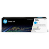 Toner HP 219X (W2191X), cyan (azúrový) Toner HP 219X (W2191X), cyan (azúrový)