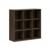 Regál: nepo plus - reg/12/12 Regál: nepo plus - reg/12/12
