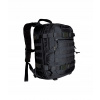 Wisport Sparrow II Vojenský batoh na 20 l čiernej farby (Wisport Sparrow Cordhura 20L batoh) Wisport Sparrow II Vojenský batoh na 20 l čiernej farby (Wisport Sparrow Cordhura 20L batoh)
