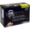 Bradley Smoker brikety na údenie Jabloň 120 ks Bradley Smoker brikety na údenie Jabloň 120 ks