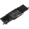 Cameron Sino CS-AUX333NB 4250 mAh batéria - neoriginálna Cameron Sino CS-AUX333NB 4250 mAh batéria - neoriginálna