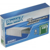 RAPID Sponky 140/8mm 2000ks RAPID Sponky 140/8mm 2000ks