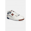 Tenisky New Balance 550 BB550ESG biela EUR 40.5 Tenisky New Balance 550 BB550ESG biela EUR 40.5