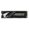 SSD disk Gigabyte AORUS Gen4 7300 1 TB M.2 PCIe SSD disk Gigabyte AORUS Gen4 7300 1 TB M.2 PCIe
