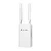 TP-Link Omada 4G+ Cat6 AX3000 Wi-Fi 6 venkovní/vnitřní brána TP-Link Omada 4G+ Cat6 AX3000 Wi-Fi 6 venkovní/vnitřní brána