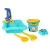 WADER 82260 Pieskovisko Minions so sadou piesku WADER 82260 Pieskovisko Minions so sadou piesku