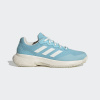 Adidas GameCourt 2 W - light aqua/off white/bright red Adidas GameCourt 2 W - light aqua/off white/bright red