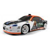 HPI Sport 3 Drift Nissan Silvia S15 Aurimas 'Odi' Bakchis HPI Sport 3 Drift Nissan Silvia S15 Aurimas 'Odi' Bakchis