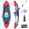 Bestway 65176 Nafukovací kajak Hydro-Force Rapid X1, 290 x 91 x 42 cm Bestway 65176 Nafukovací kajak Hydro-Force Rapid X1, 290 x 91 x 42 cm