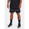 Kraťasy Under Armour Baseline Woven Short II-BLK 001 Kraťasy Under Armour Baseline Woven Short II-BLK 001