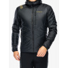 Zateplená bunda La Sportiva Mythic Primaloft Jkt - black Zateplená bunda La Sportiva Mythic Primaloft Jkt - black