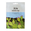 Skin79 Jeju Sandorong Cactus vyživujúca plátienková maska s hydratačným účinkom 33 ml Skin79 Jeju Sandorong Cactus vyživujúca plátienková maska s hydratačným účinkom 33 ml