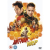 Ant-Man And The Wasp DVD Ant-Man And The Wasp DVD