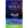 E-kniha Volací znak Razor 03 - Alan C. Mack E-kniha Volací znak Razor 03 - Alan C. Mack