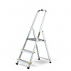 Schodíky hliníkové 150kg, 3 stupne, s háčikom Schodíky hliníkové 150kg, 3 stupne, s háčikom