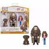 Spin Master Harry Potter Trojbalení priateľov Hermiona Hagrid a Tesák Spin Master Harry Potter Trojbalení priateľov Hermiona Hagrid a Tesák