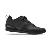 Tretry GIRO Tracker Boa Black 39 Tretry GIRO Tracker Boa Black 39