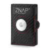 Slimpuro ZNAP Airtag Wallet, 8 kariet, priehradka na mince, 8,9 x 1,5 x 6,3 cm (Š x V x H), ochrana RFID (ZNAPAirCrbRac8) Slimpuro ZNAP Airtag Wallet, 8 kariet, priehradka na mince, 8,9 x 1,5 x 6,3 cm (Š x V x H), ochrana RFID (ZNAPAirCrbRac8)