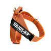 Julius-K9 IDC Color&Gray Belt Harness Orange - opaskový postroj, postroj pre psa, oranžový - 0 Julius-K9 IDC Color&Gray Belt Harness Orange - opaskový postroj, postroj pre psa, oranžový - 0