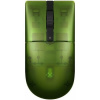 8BitDo Retro R8, 26 000 DPI, 8000 Hz, RF/Bluetooth/USB, PAW 3395, obojručná, Xbox Edition, herná, bezdrôtová myš 8BitDo Retro R8, 26 000 DPI, 8000 Hz, RF/Bluetooth/USB, PAW 3395, obojručná, Xbox Edition, herná, bezdrôtová myš
