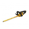 DEWALT Aku nožnice na živý plot 55 cm 18V XR, bez aku DCMHT564N DEWALT Aku nožnice na živý plot 55 cm 18V XR, bez aku DCMHT564N