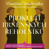 Audiokniha: Prokletí brněnských řeholníků - 14. diel Audiokniha: Prokletí brněnských řeholníků - 14. diel