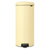 Brabantia Pedálový kôš NewIcon 30L svetlo žltá Brabantia Pedálový kôš NewIcon 30L svetlo žltá