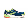 Brooks Catamount 2 pánské Barva: Modrá, Velikost: 44,5 Brooks Catamount 2 pánské Barva: Modrá, Velikost: 44,5