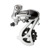 Shimano Prehadzovačka Altus RD-M310 7/8-k. bez háku strieborná Shimano Prehadzovačka Altus RD-M310 7/8-k. bez háku strieborná