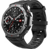 T-Rex 3 Black AMAZFIT T-Rex 3 Black AMAZFIT