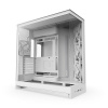 NZXT H9 Flow (2025) White CM-H92FW-01 NZXT H9 Flow (2025) White CM-H92FW-01