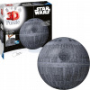 Ravensburger 3D Puzzleball Star Wars Hvězda smrti 540 ks Ravensburger 3D Puzzleball Star Wars Hvězda smrti 540 ks