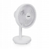 Stolný ventilátor Tristar VE-5841 biely Stolný ventilátor Tristar VE-5841 biely
