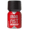 Poppers IRON FIST ULTRA STRONG (10ml) Poppers IRON FIST ULTRA STRONG (10ml)