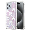 DKNY pre Apple iPhone 15 Pro Max ružový DKNY pre Apple iPhone 15 Pro Max ružový