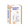 Lactovit Lactooil telové mlieko 400 ml + sprchový gél 500 ml, kozmetická sada Lactovit Lactooil telové mlieko 400 ml + sprchový gél 500 ml, kozmetická sada