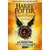 Harry Potter und das verwunschene Kind - J.K. Rowling, Jack Thorne, John Tiffany Harry Potter und das verwunschene Kind - J.K. Rowling, Jack Thorne, John Tiffany