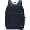 PACSAFE W BACKPACK 10L navy PACSAFE W BACKPACK 10L navy