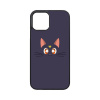 Sailor Moon - Luna - iPhone obal Sailor Moon - Luna - iPhone obal