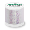Pripletacia niť Madeira Metallic 50 (500m) farba 400 pink light Pripletacia niť Madeira Metallic 50 (500m) farba 400 pink light