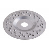 Levior Kotúč brúsny na drevo 125x22,2mm Levior Kotúč brúsny na drevo 125x22,2mm