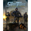 ESD GAMES ESD Starship Troopers Terran Command ESD GAMES ESD Starship Troopers Terran Command