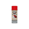 Farba na brzdové strmene a bubny K2 BRAKE CALIPER PAINT 400ml Červená Farba na brzdové strmene a bubny K2 BRAKE CALIPER PAINT 400ml Červená