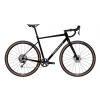 RIDLEY kolo KANZO ADVENTURE Alu GRX400 Black S RIDLEY kolo KANZO ADVENTURE Alu GRX400 Black S