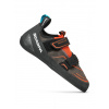Lezecké topánky Scarpa Reflex VS - tonic/black Lezecké topánky Scarpa Reflex VS - tonic/black