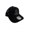 Šiltovka Trucker s priedušnou sieťovinou – čierna Šiltovka Trucker s priedušnou sieťovinou – čierna