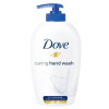 Dove Beauty Cream Wash Original tekuté mydlo 250 ml Dove Beauty Cream Wash Original tekuté mydlo 250 ml