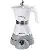 Ariete Moka Aroma 1358/10 biely Ariete Moka Aroma 1358/10 biely